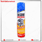 Pro 99 Engine Degreaser 650ml PED-1296